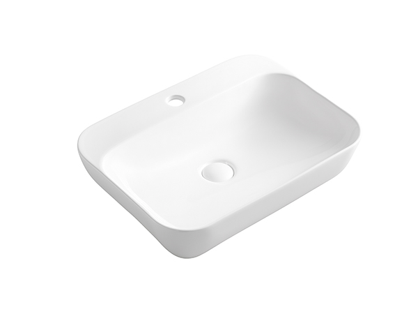 Over Countertop Basin